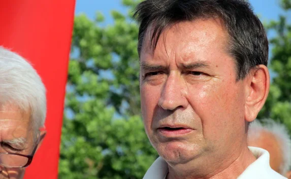 Александр Зиновьев: КСОРС — это элитный закрытый клуб