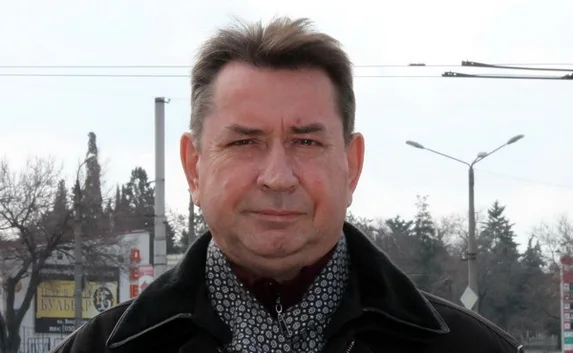 Александр Зиновьев: Визит в Севастополь Анатолия Макарова углубил раскол российских соотечественников