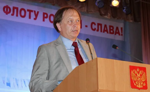 Генконсул Андреев считает, что в Украине назрела необходимость появления пророссийской партии 