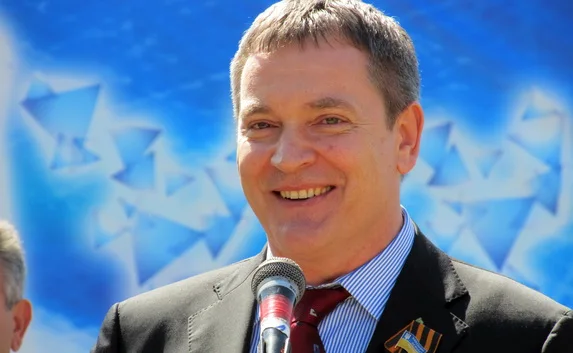 Колесниченко заявил, что гимн Украины не вдохновляет его на созидание