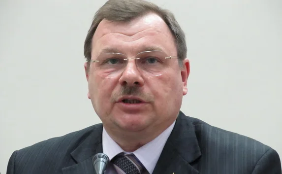 Александр Антоненков рассказал, как хитрят севастопольские депутаты 