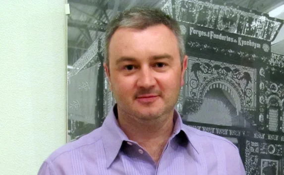 Демченко сообщил, что в этом году на памятники вместо 1 миллиона гривен выделили 50 тысяч 