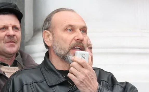 От коммунистов в городской Совет выдвинут Сергей Сумин