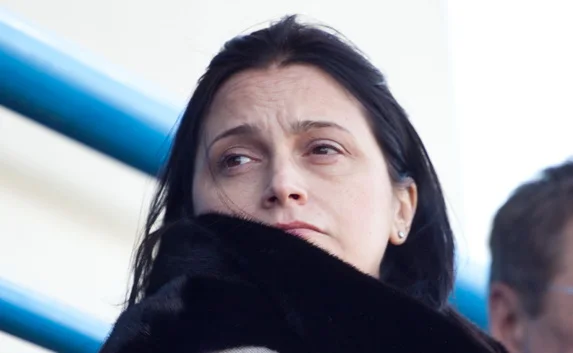 Оксана Яцуба: «Мы, наверное, подумаем и останемся жить в Севастополе»