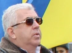 Богдан Вуйко вспомнил, как боролся за установку памятника Шевченко в Севастополе