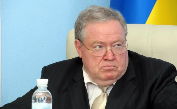 У Яцубы новый-старый зам