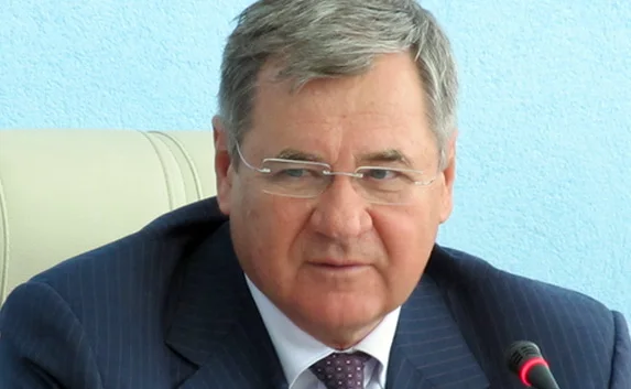 Яцуба конференцией СГО Партии регионов выдвинут в горсовет