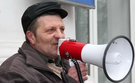 Валерий Большаков сообщил, что национализировать «Севморзавод» готовы только ПСПУ и КПУ