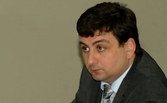 Артем Нуров: В Севастополе необходимы специалисты по сопровождению городских инвестиционных проектов