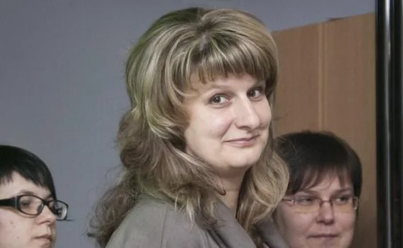 Экс-чиновница Елена Чекалина поменяла карьеру госслужащего на модельный бизнес