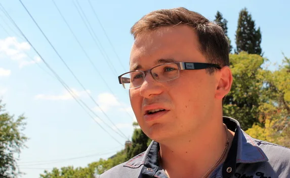 Бывший соратник Басова: «Русский блок» не имел права подавать документы о выдвижении кандидата