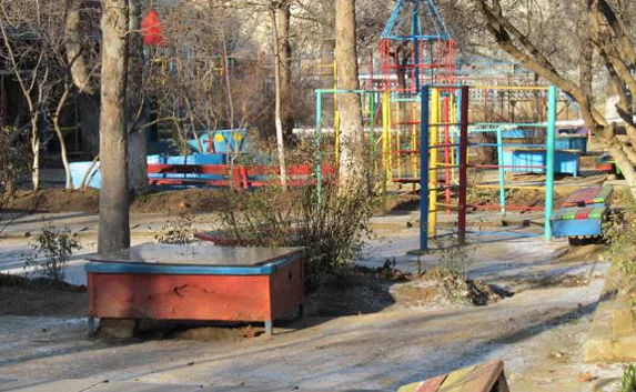 Родители детского сада № 83 пожаловались, что их дети приходят побитыми	