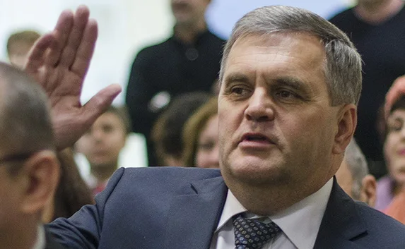 Виталий Рожманов: Павел Лебедев отозвал иск против Васьковской