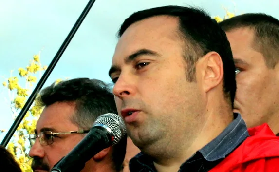 Сергей Богатыренко рассказал, что деятельность «Приморского бульвара» проверит прокуратура