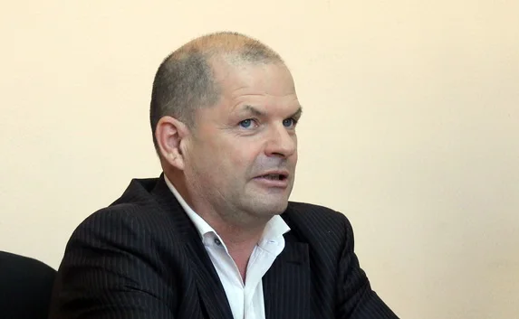 Валерий Сендерович: Байдарскую долину надо было не паевать, а развивать для туризма