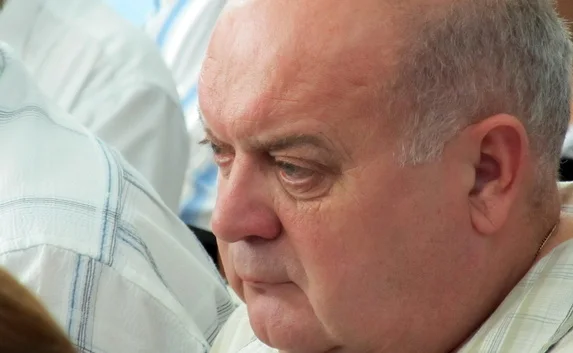 СМИ: Хибученко с подельником вымогал деньги за поставку угля у донецкой фирмы