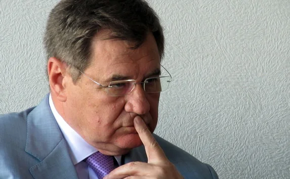 Яцуба узнал от Прокиной, что помощники игнорирует его поручения