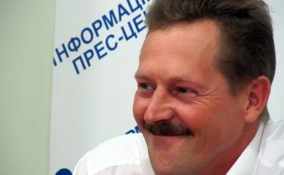 Партию Миримского в Севастополе будет возглавлять Николай Рыбаков