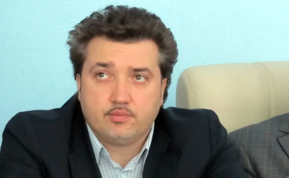 Вадиму Гакало с подачи Басова могут отказать на этой сессии в аренде участка под «Баркасом»