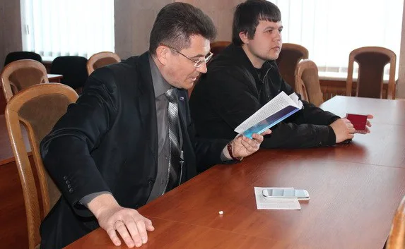 У Яцубы в последний момент отозвали жалобу на Белоцерковца. ГИК оторвалась на журналистах и общественниках