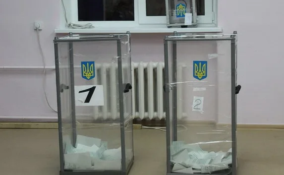 В Севастополе на 19 округе проголосовали пока только 33,53% избирателей