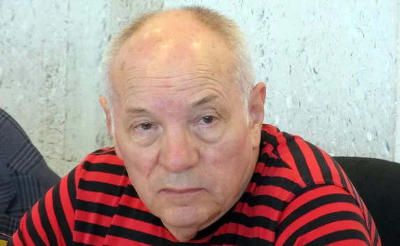 Ермаков порекомендовал Яцубе пойти по его стопам и возглавить еще и горсовет