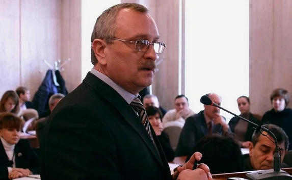 Николай Перегуда заявил, что положение дел с водой в Севастополе уже не такое критичное