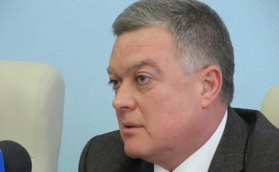 Савенков рассказал, как они борются с наливайками в «Омеге» и парке Победы