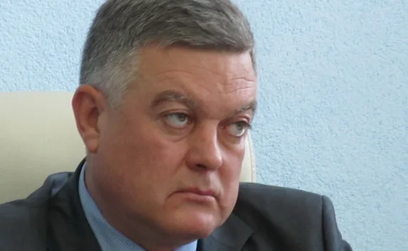 Сергей Савенков обещает поддержку ОСМД