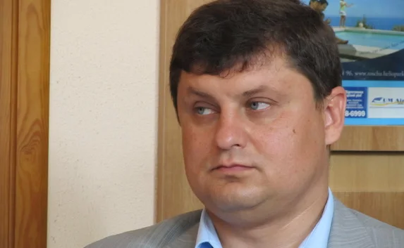 Яцуба отправит Панасюка в командировку в Винницу знакомиться с тамошними прокурорами и санпаспортами города