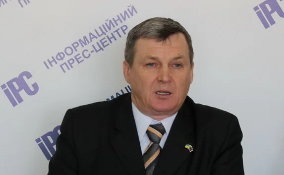 Иван Шульга через суд требует утвердить Устав территориальной громады Севастополя