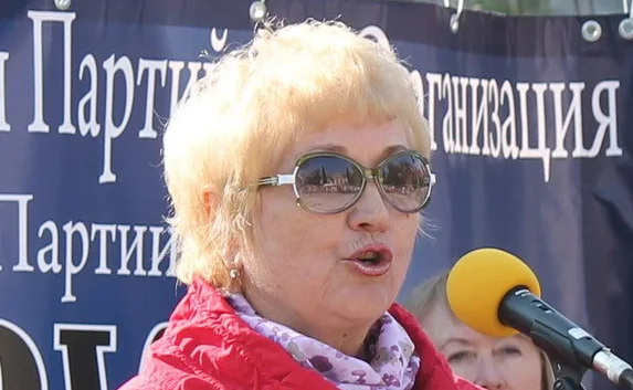 Раиса Телятникова о шумихе вокруг высказывания Урганта: почему российский МИД молчит, когда в Украине кричат: «Москалей на ножи»