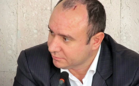 Геннадий Басов заявил, что его пытались исключить из КСОРСа, подделав его подпись