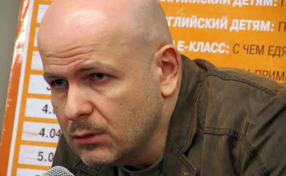 Басов заявил, что от Бузины он не слышал инициативы о выдвижении в 224 округе Севастополя
