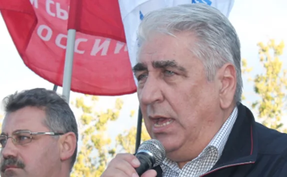 Василий Пархоменко выиграл суд у Павла Лебедева