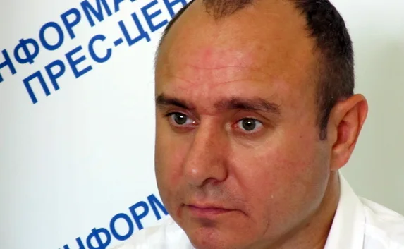 Геннадий Басов заявил, что «Русскому блоку» никто не мешал проводить шествие в Киеве