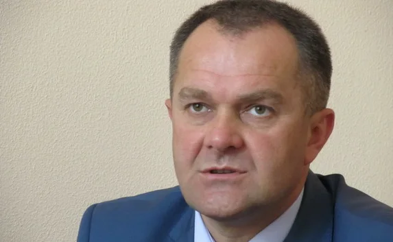 На место Савенкова назначен Рубанов. Кресло главы Балаклавского района пока пустует