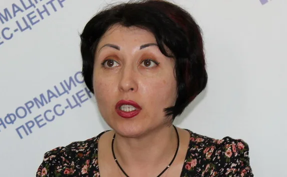 Эксперт: севастопольские школьники по-прежнему не знают, как уберечь себя от СПИДа