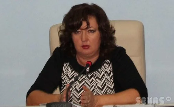 Начальником Управления инфраструктуры, туризма и международного сотрудничества стала Наталья Коломина