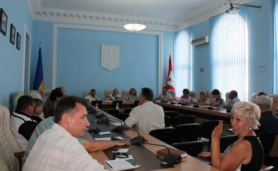Члены рабочей группы Общественного совета на первом собрании устроили терминологические войны