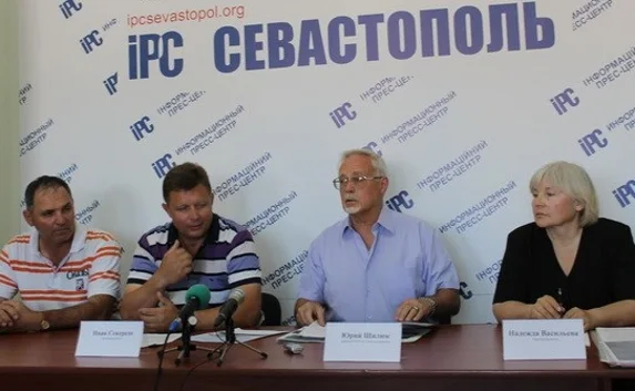 Предприниматели «Страны Дельфинии» предложили одесситам арендовать здание СГГА, а чиновников переселить на 5-й километр