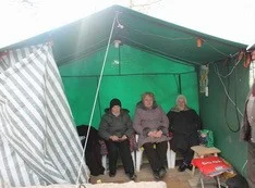 «Ульяновские дворы» заявили, что Севастопольский горсовет продался иноземным оккупантам