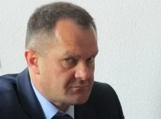 Рубанов сообщил журналистам, что о новом председателе Балаклавской РГА узнает вместе со всеми из Указа президента