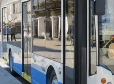 В Севастополе троллейбусы продолжают убивать людей