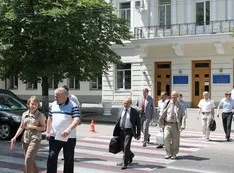 Народные депутаты переживали, что их визит в Севастополь станет обузой для бюджета