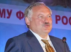 Заявление Затулина об отставке Генконсула Андреева