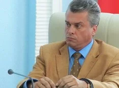 Карта-схема временных сооружений «уже на выходе» из властных кабинетов. Несанкционированная торговля исчезнет?