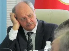  Арабаджи попросился на пенсию. У Яцубы новый зам 