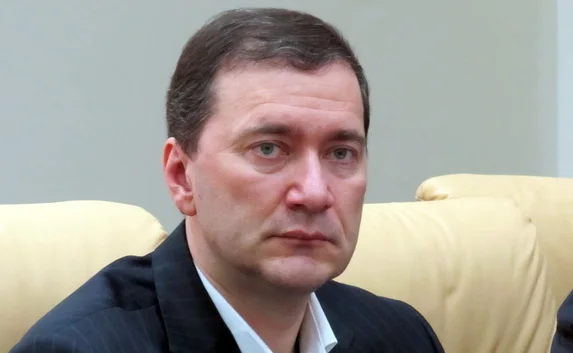 Белик отказался от участия в выборах в обмен на меморандум с Новинским