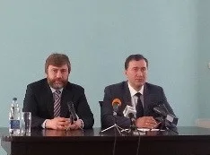Белик: Севастополю будет лучше, если народным депутатом станет Новинский 
